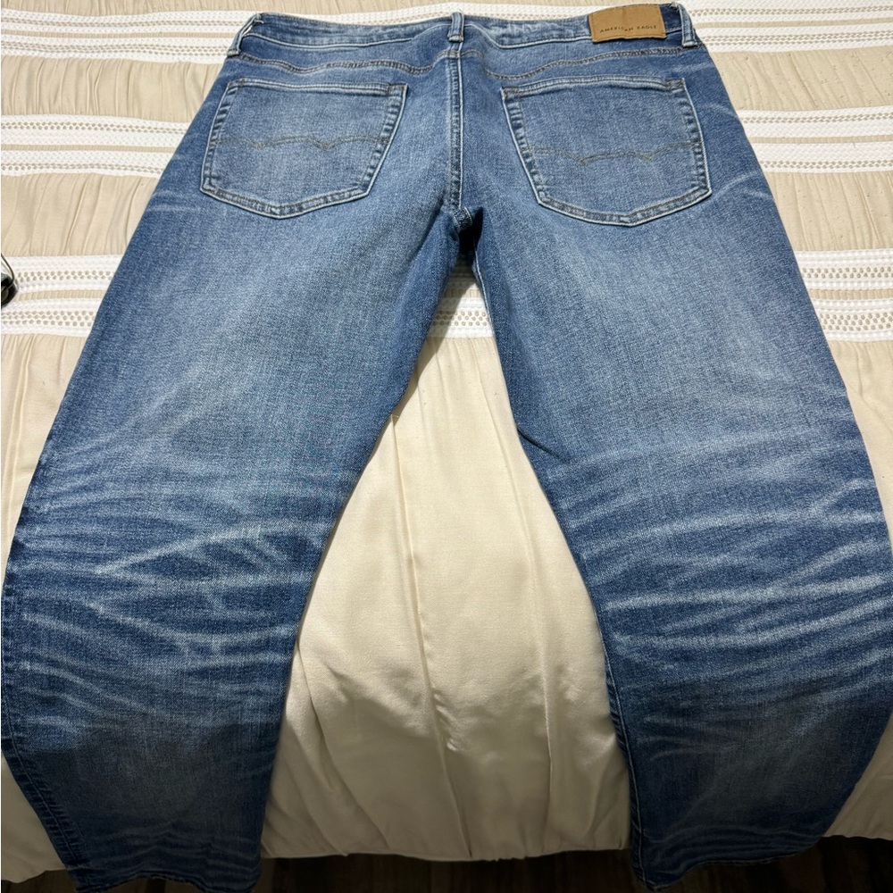 Men jeans